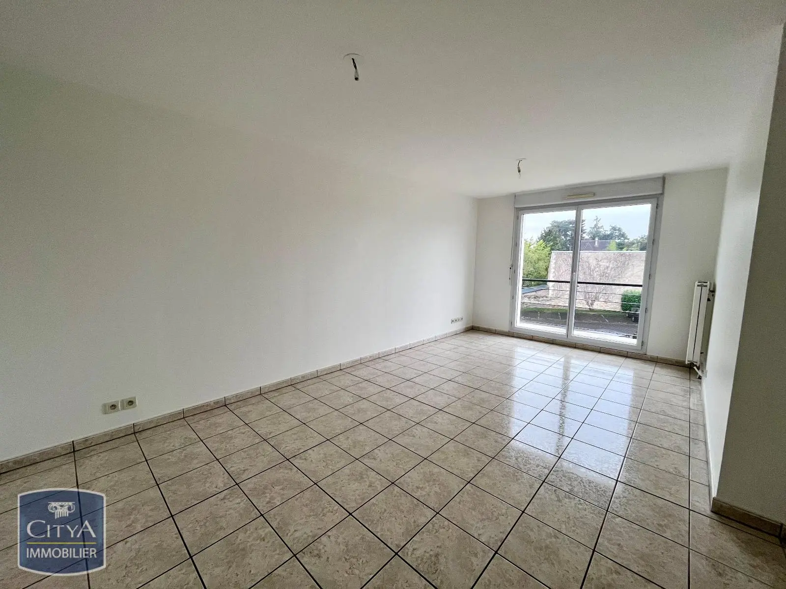 Photo 2 Appartement 3 pièces 61.35m²