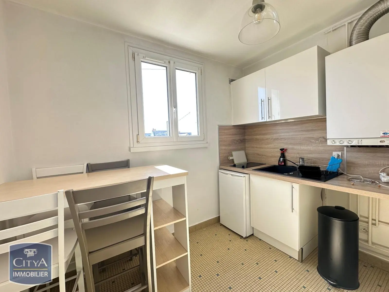 Photo 6 Appartement 1 pièce 31.21m²