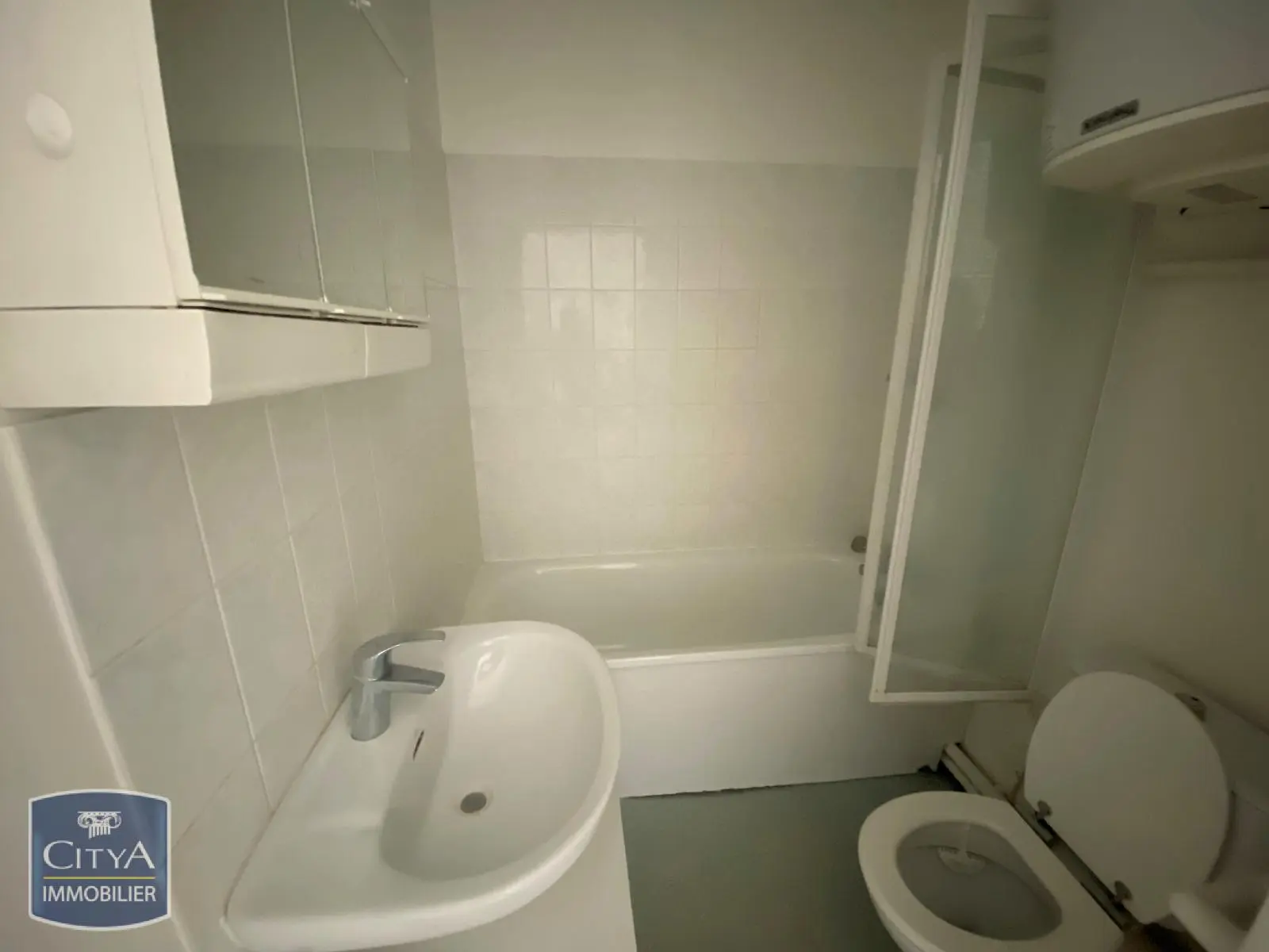 Photo 5 Appartement 1 pièce 21.77m²