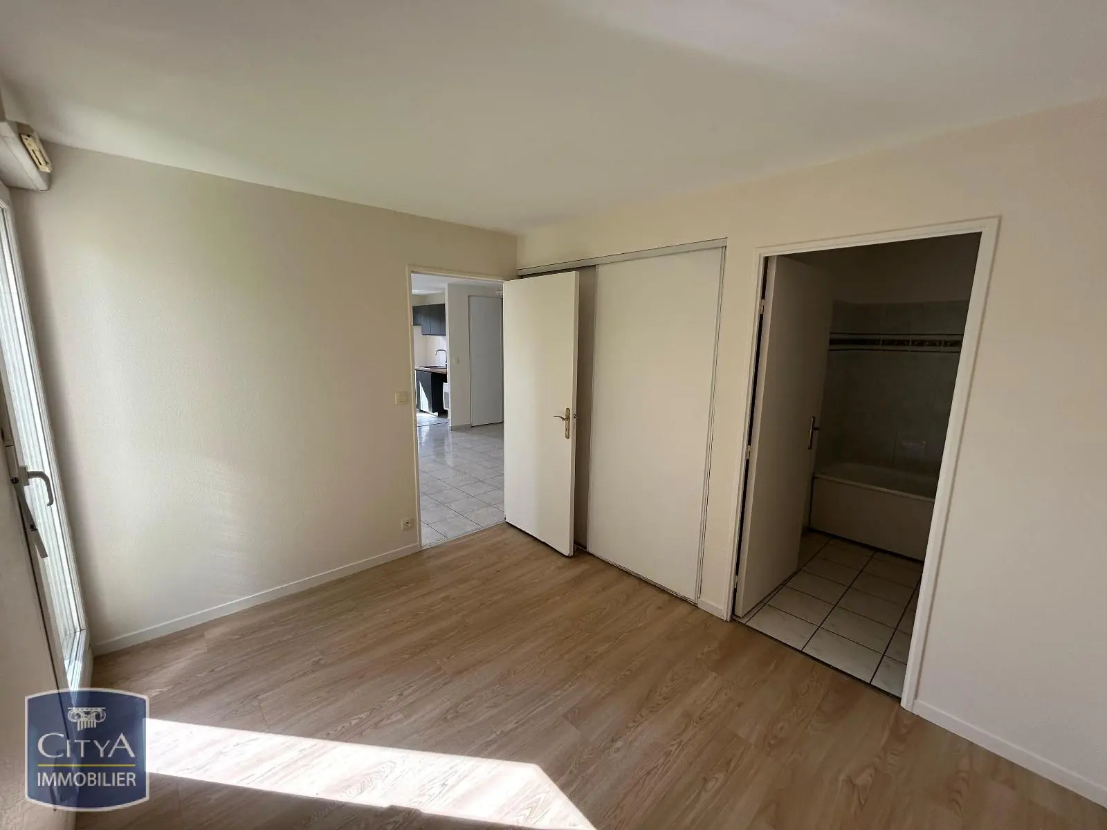 Photo 5 Appartement 2 pièces 42.07m²