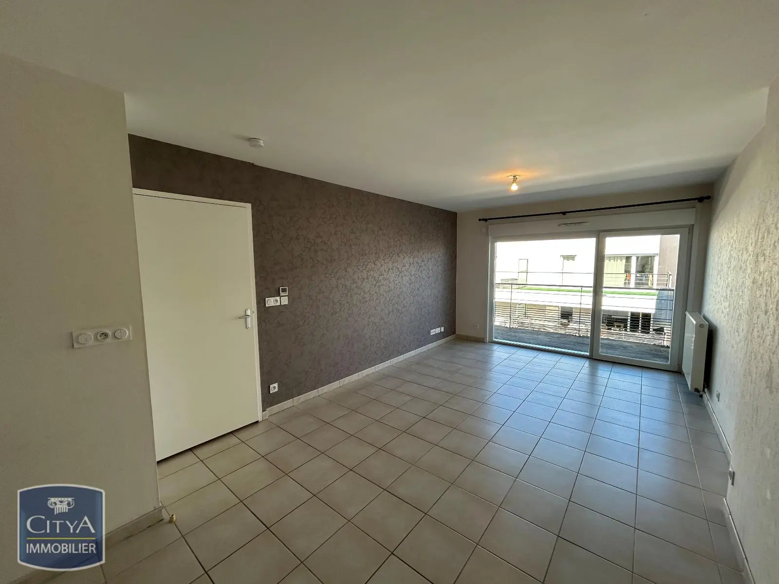 Photo 2 Appartement 2 pièces 41.05m²