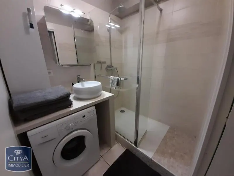 Photo 6 Appartement 2 pièces 39m²