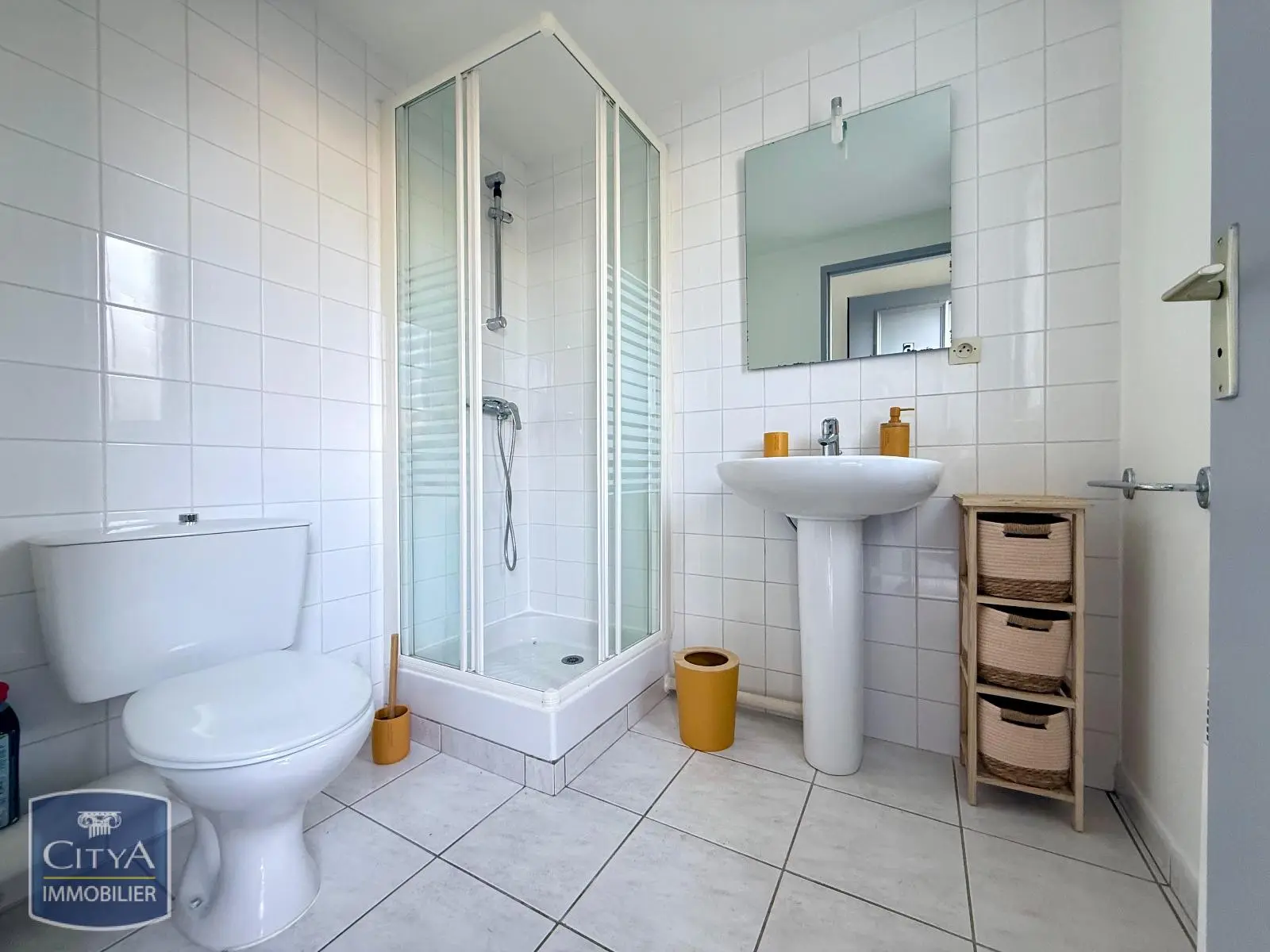 Photo 4 Appartement 1 pièce 19.97m²