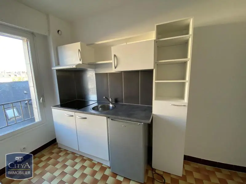 Photo 5 Appartement 1 pièce 36m²