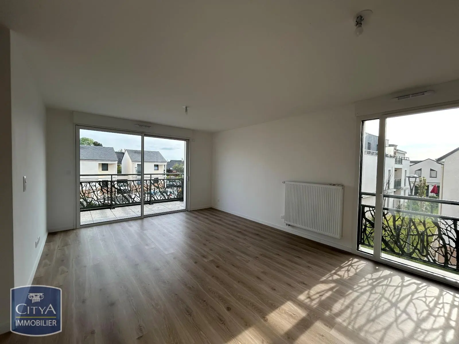 Photo 2 Appartement 3 pièces