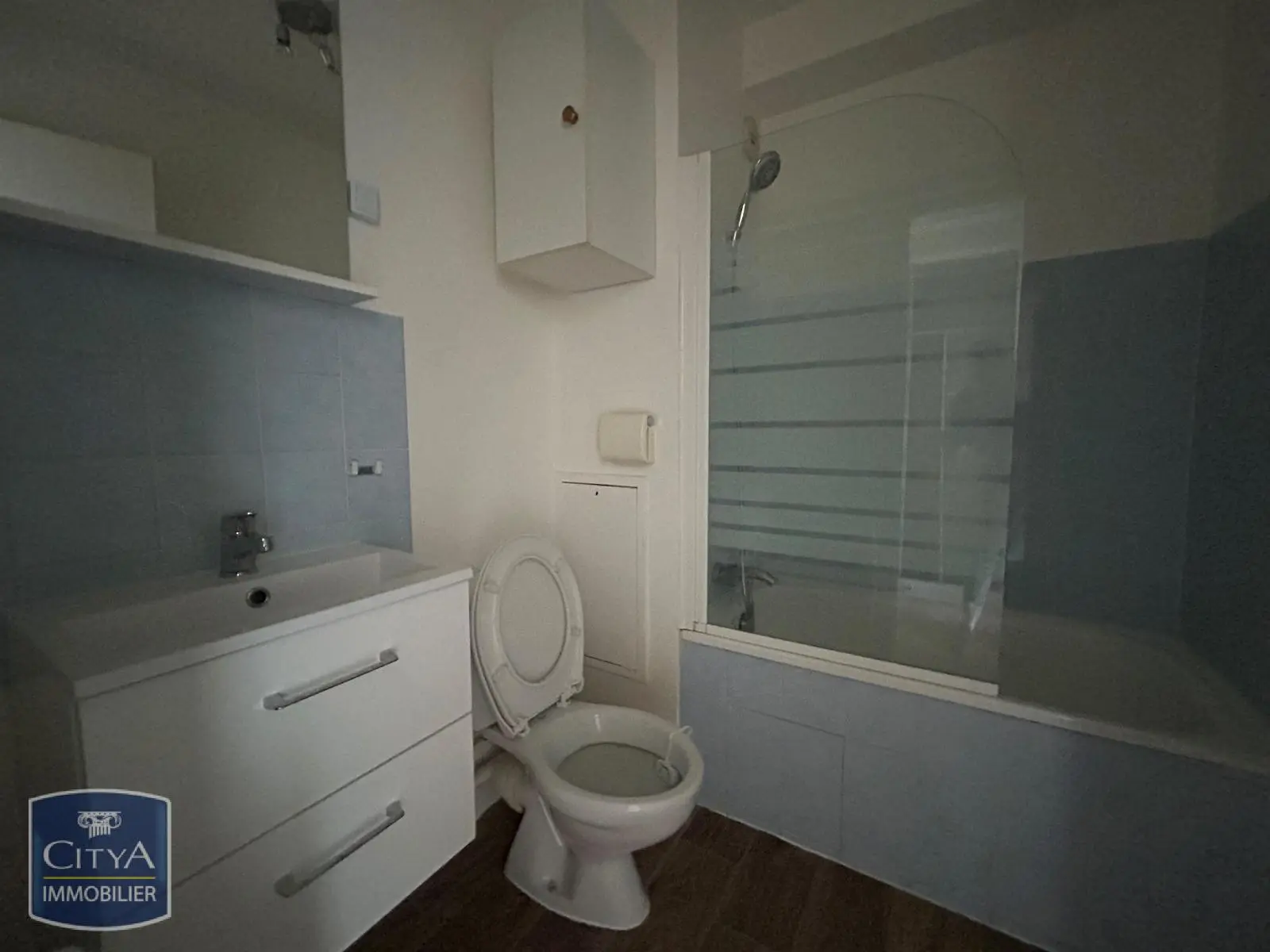 Photo 6 Appartement 1 pièce 19.06m²