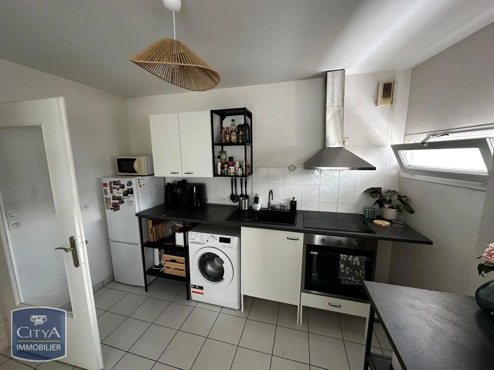 Photo 3 Appartement 2 pièces 52.43m²