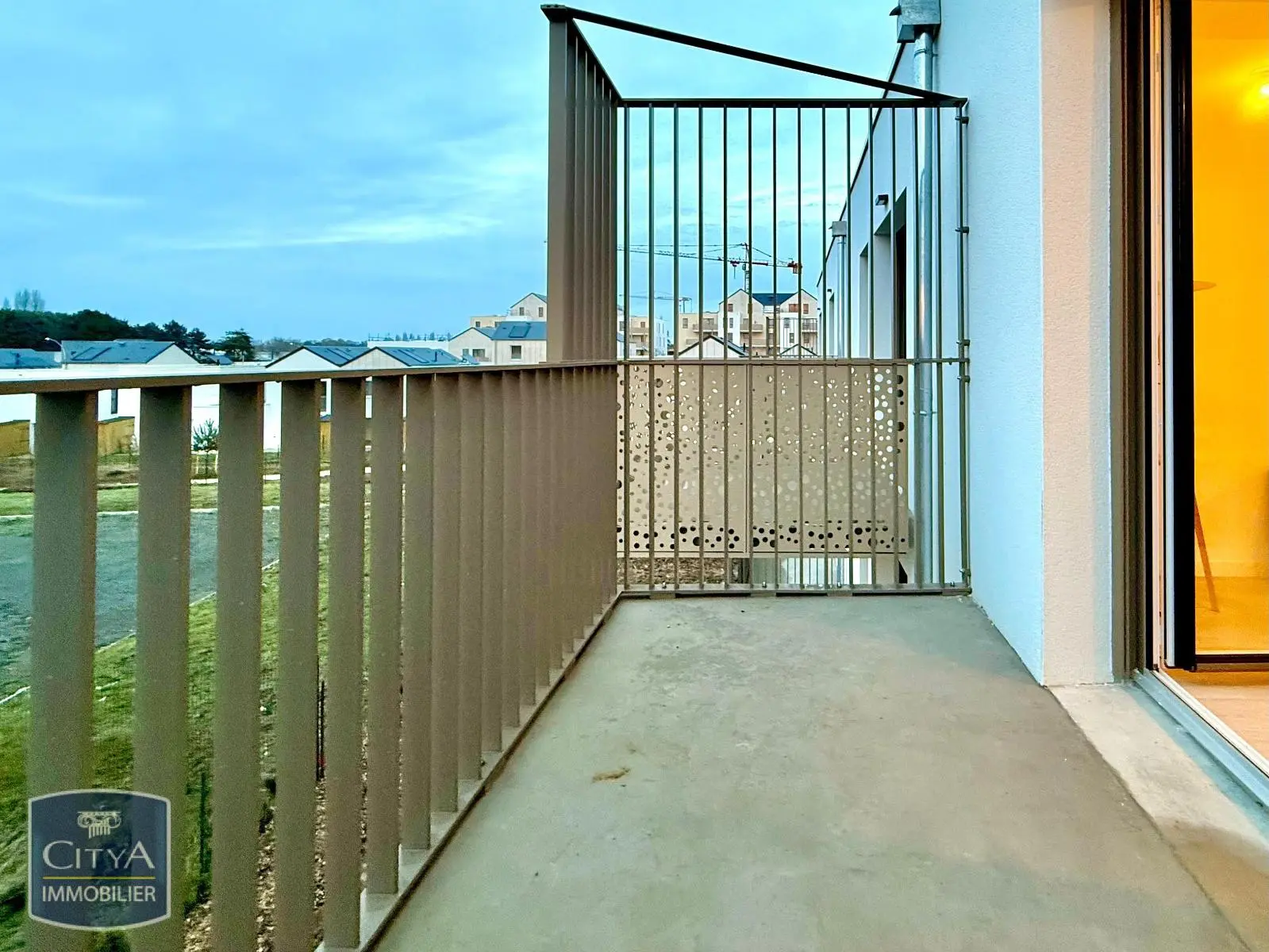 Photo 9 Appartement 3 pièces 59.8m²