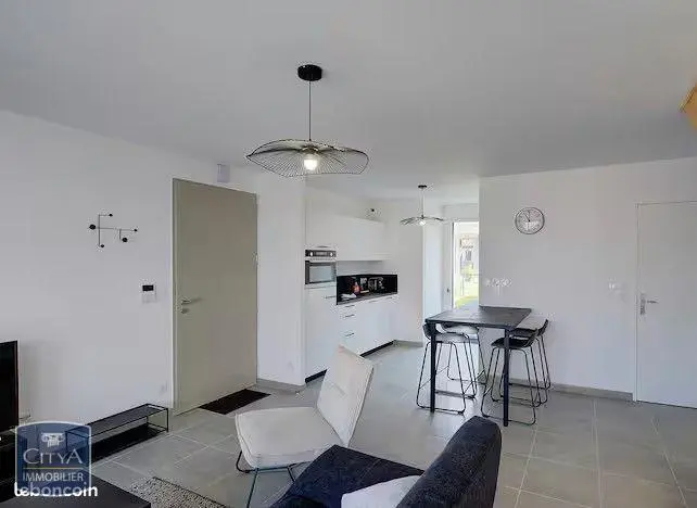 Photo 4 Appartement 3 pièces