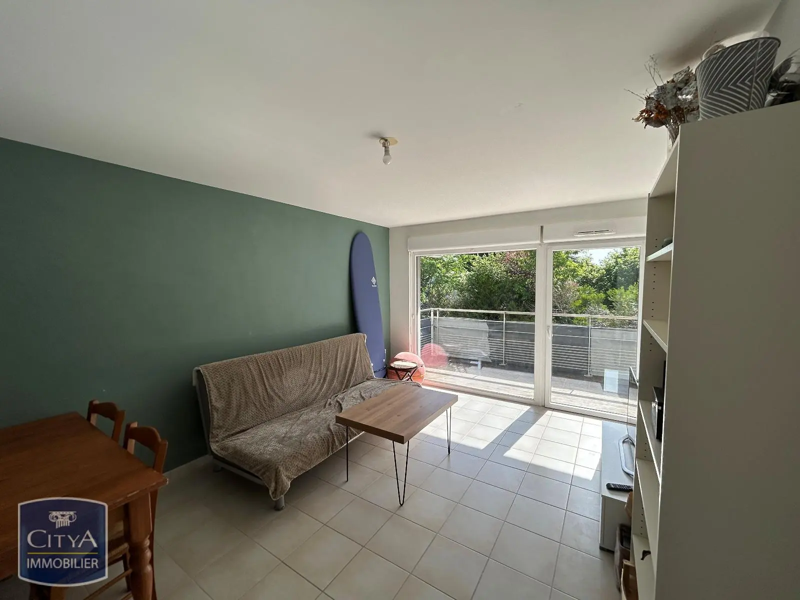 Photo 1 appartement Joué-lès-Tours