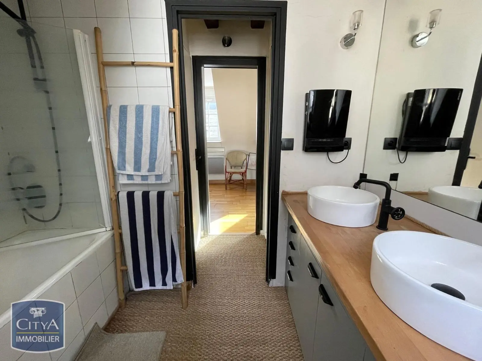 Photo 9 appartement Tours