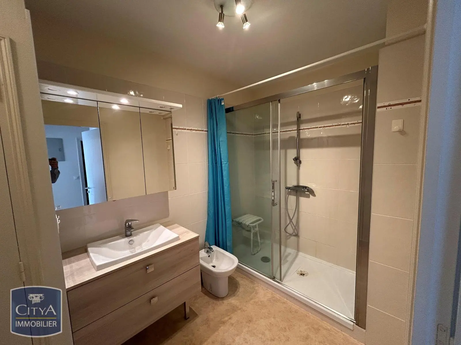 Photo 8 Appartement 4 pièces 110m²