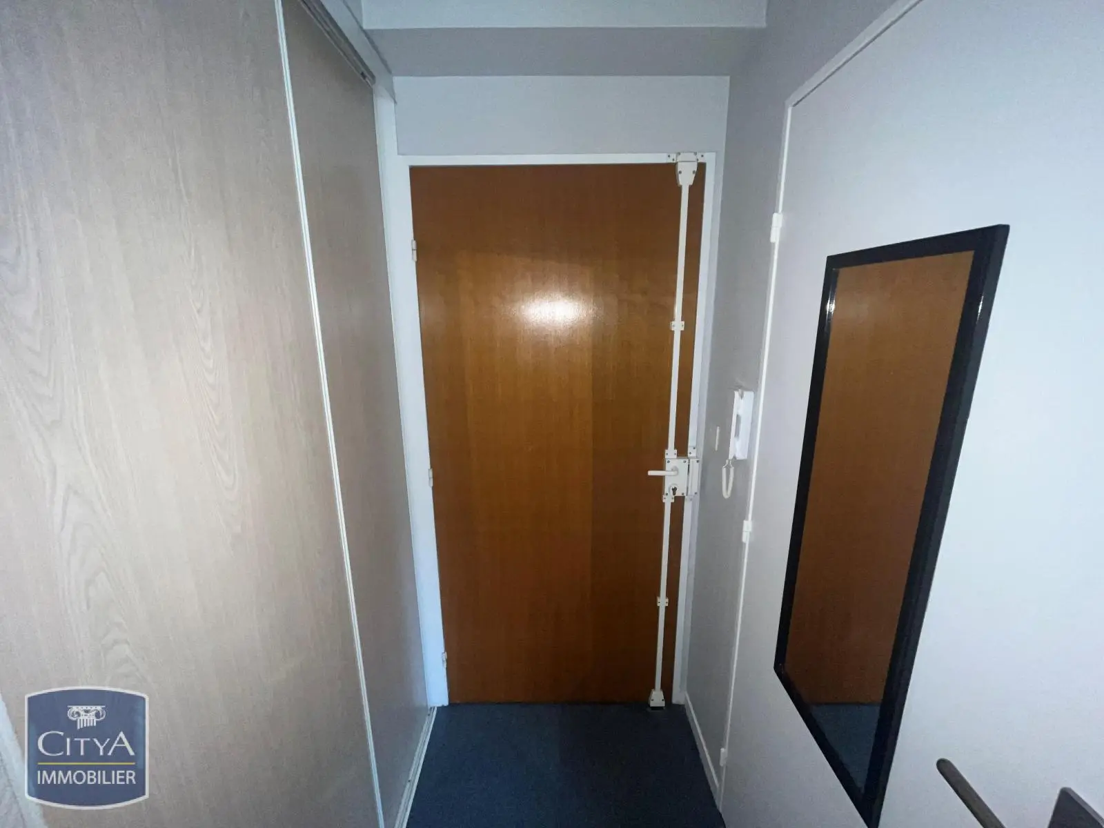 Photo 4 Appartement 1 pièce 12.13m²