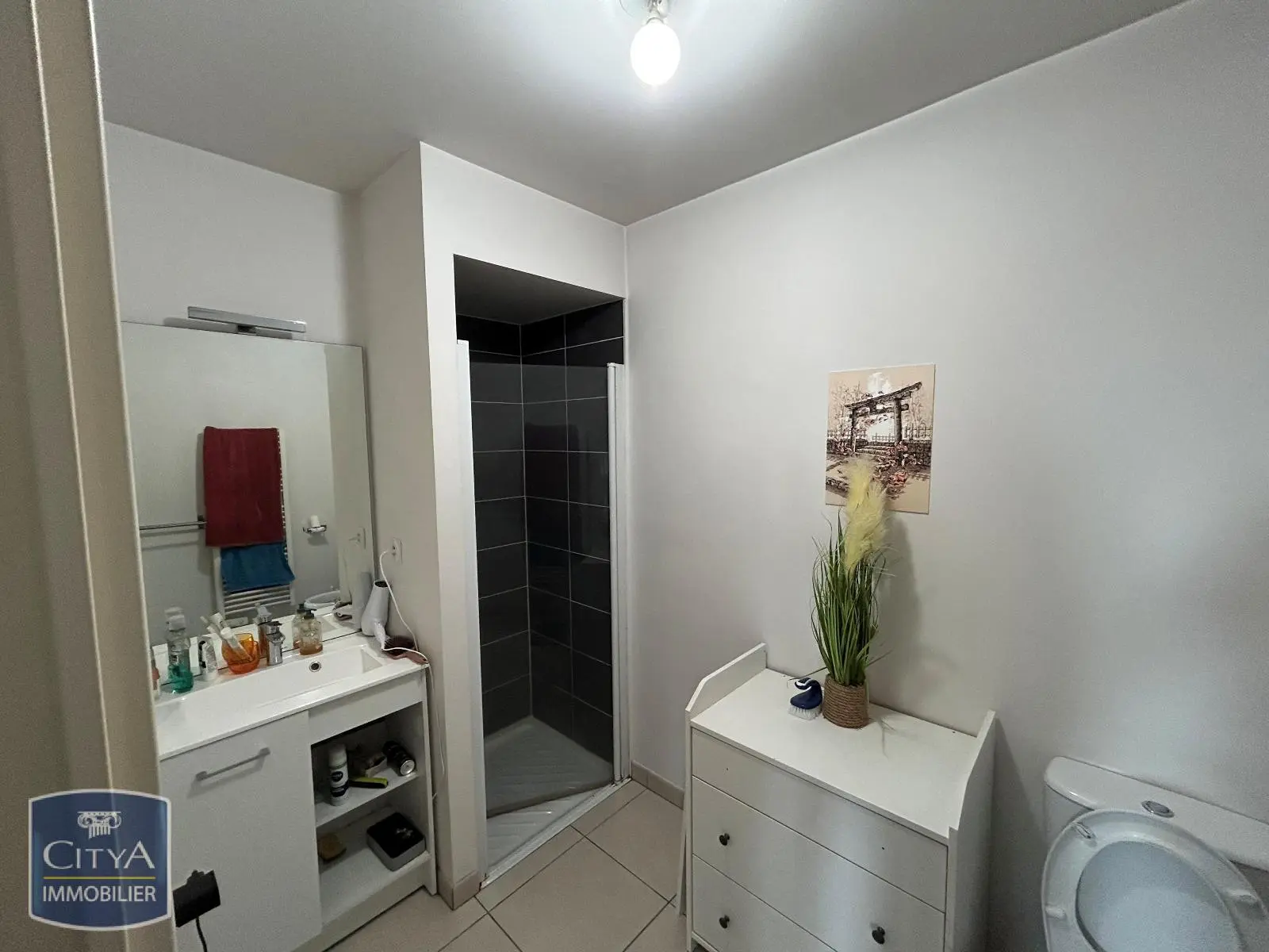 Photo 7 Appartement 2 pièces 45.3m²