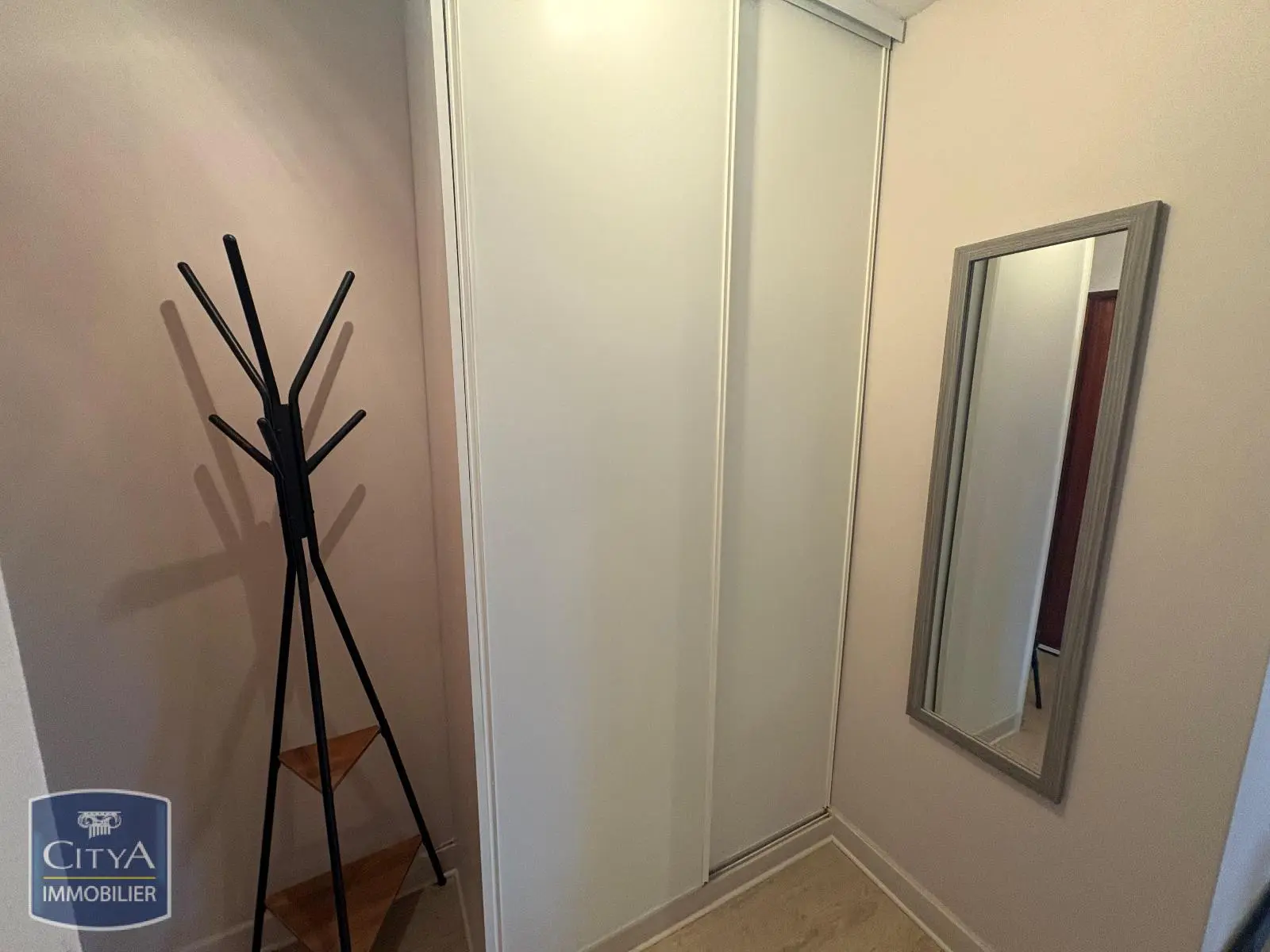 Photo 6 Appartement 1 pièce 27.55m²