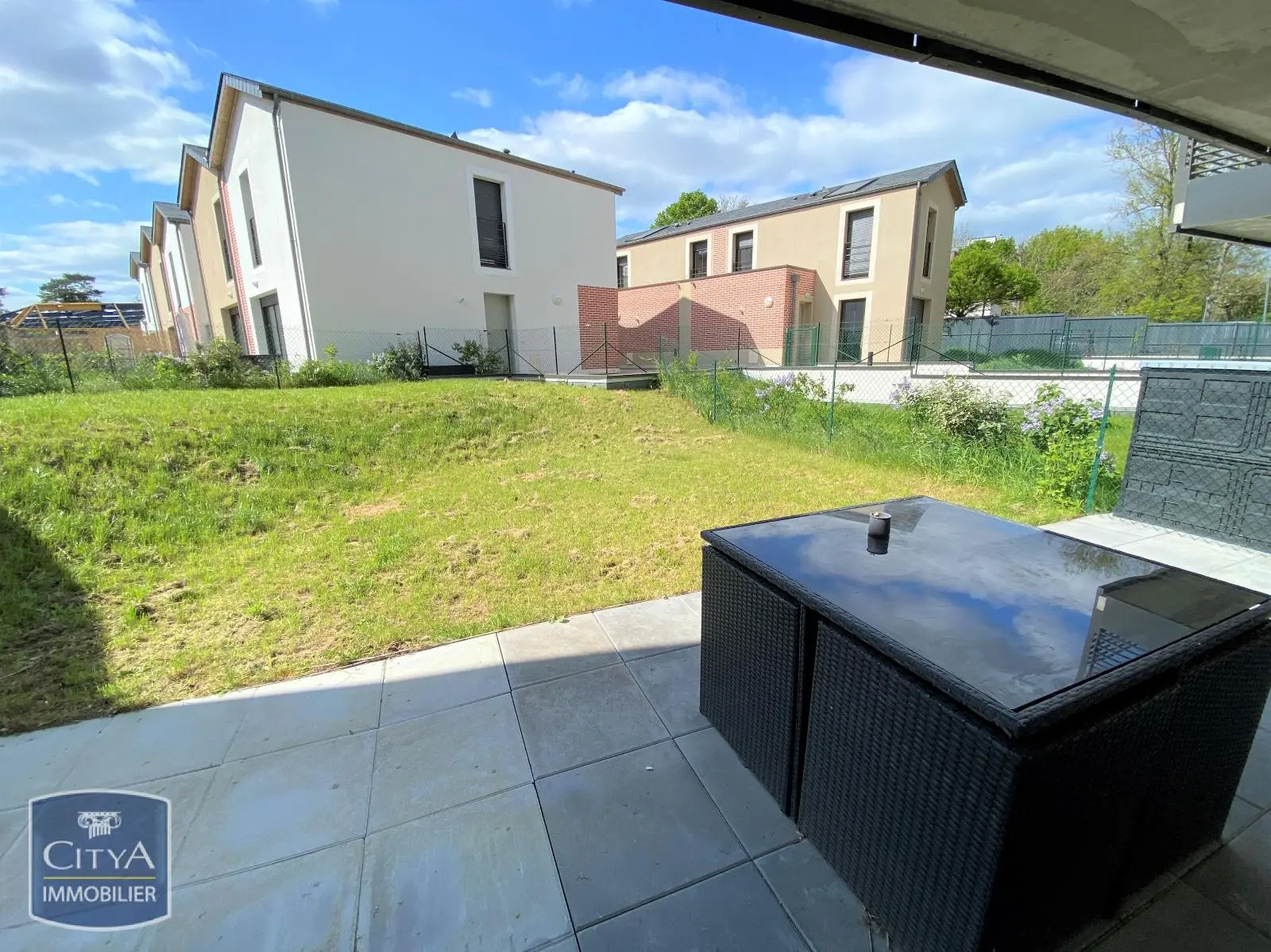 Photo 3 appartement Tours