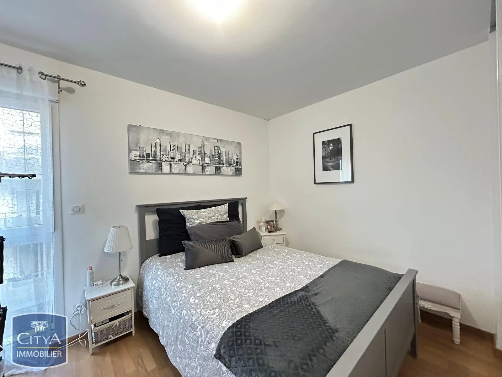 Photo 5 Appartement 3 pièces 57.52m²