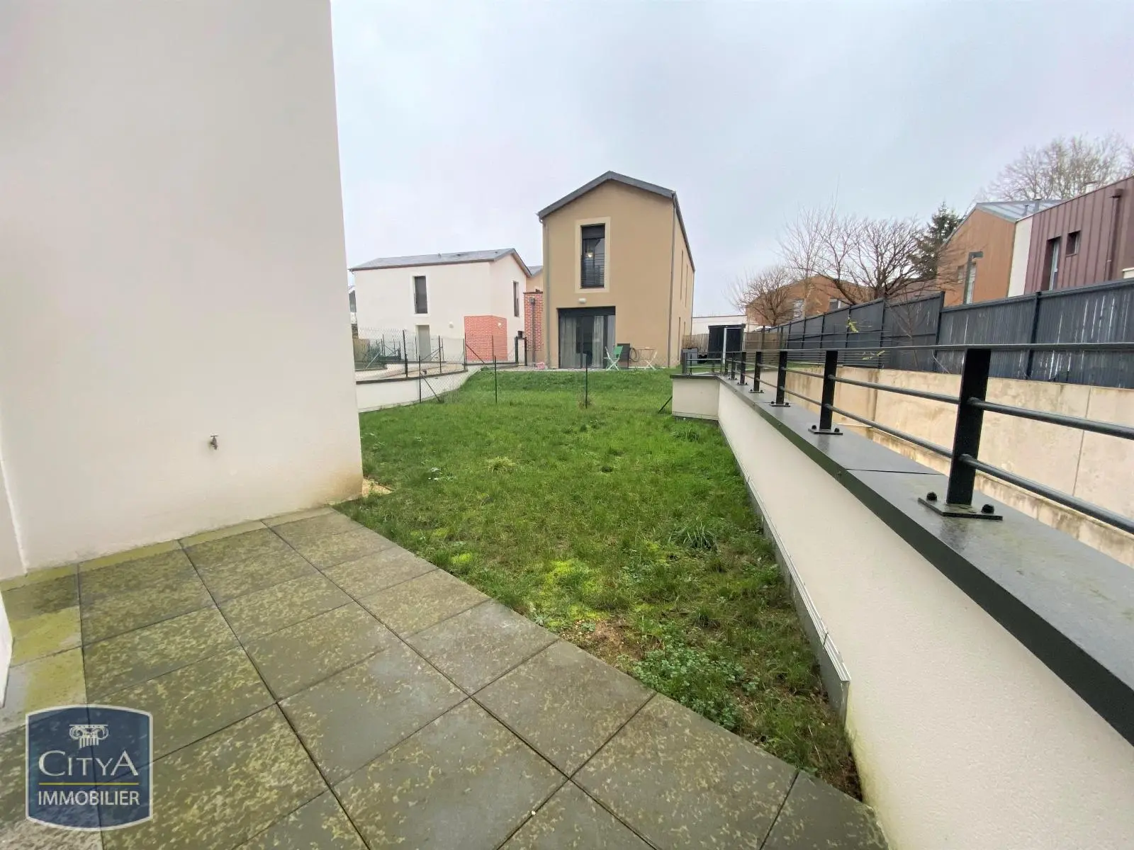 Photo 2 Appartement 1 pièce 36.26m²