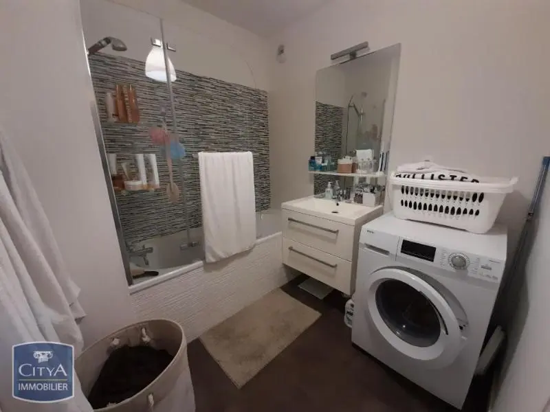 Photo 7 Appartement 3 pièces 59.45m²