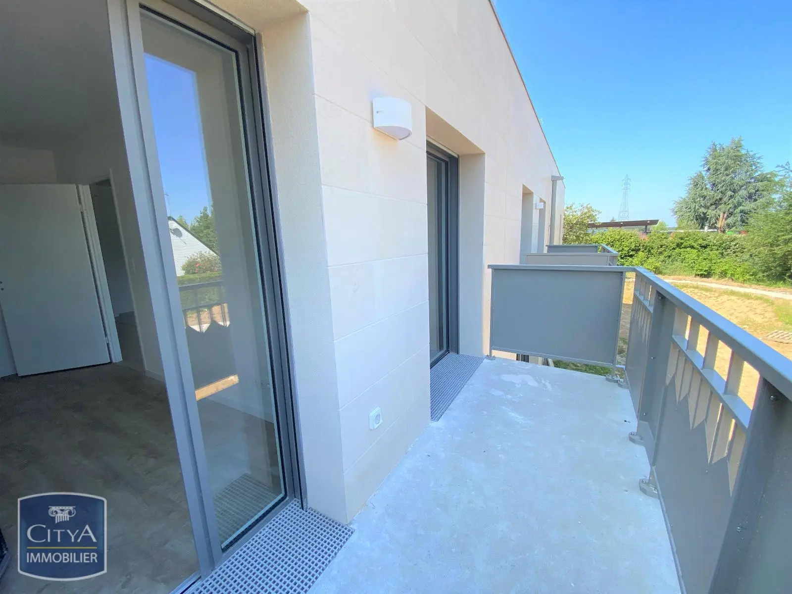 Photo 6 Appartement 2 pièces 40.32m²