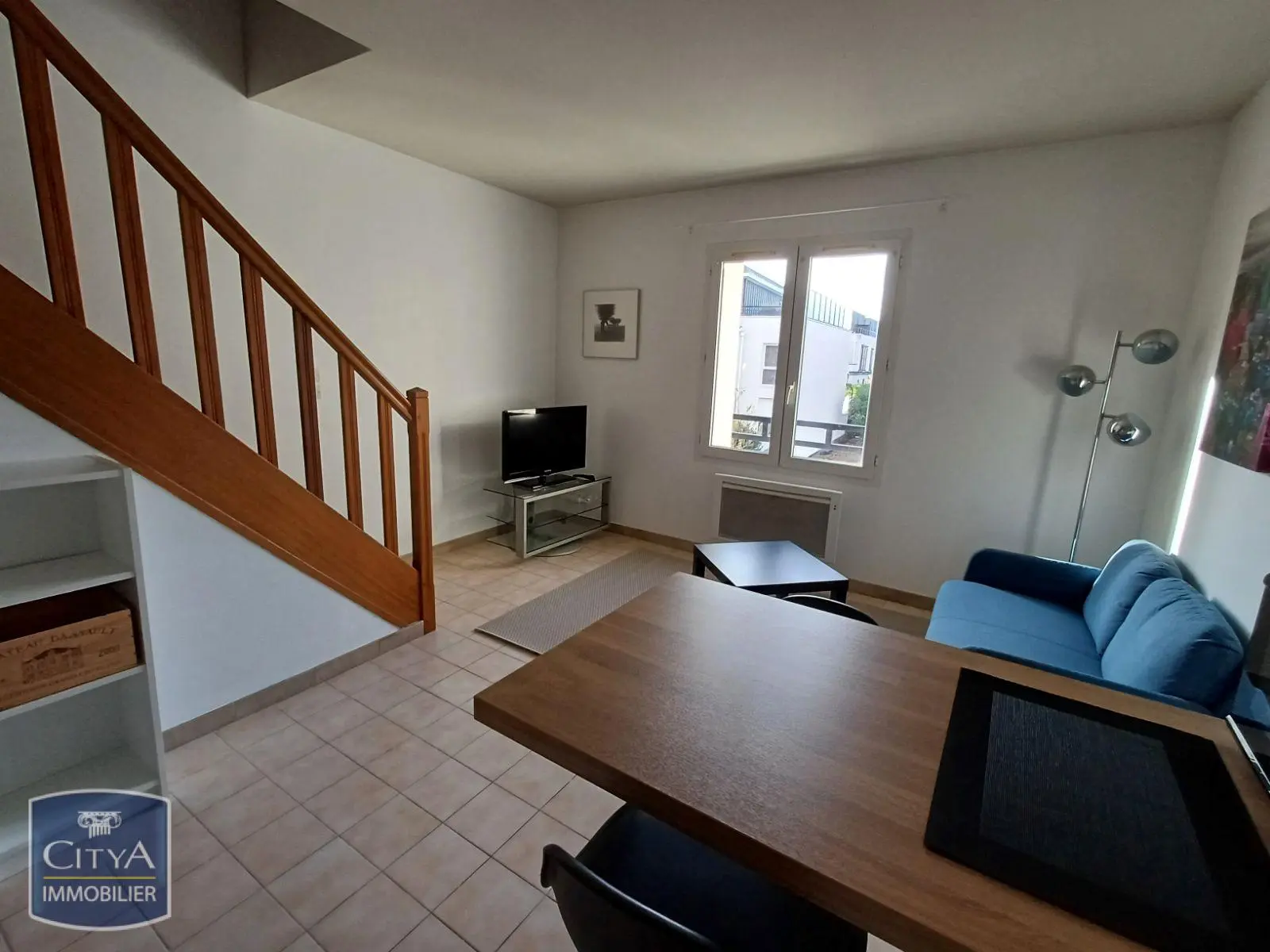 Photo 3 Appartement 2 pièces 27m²