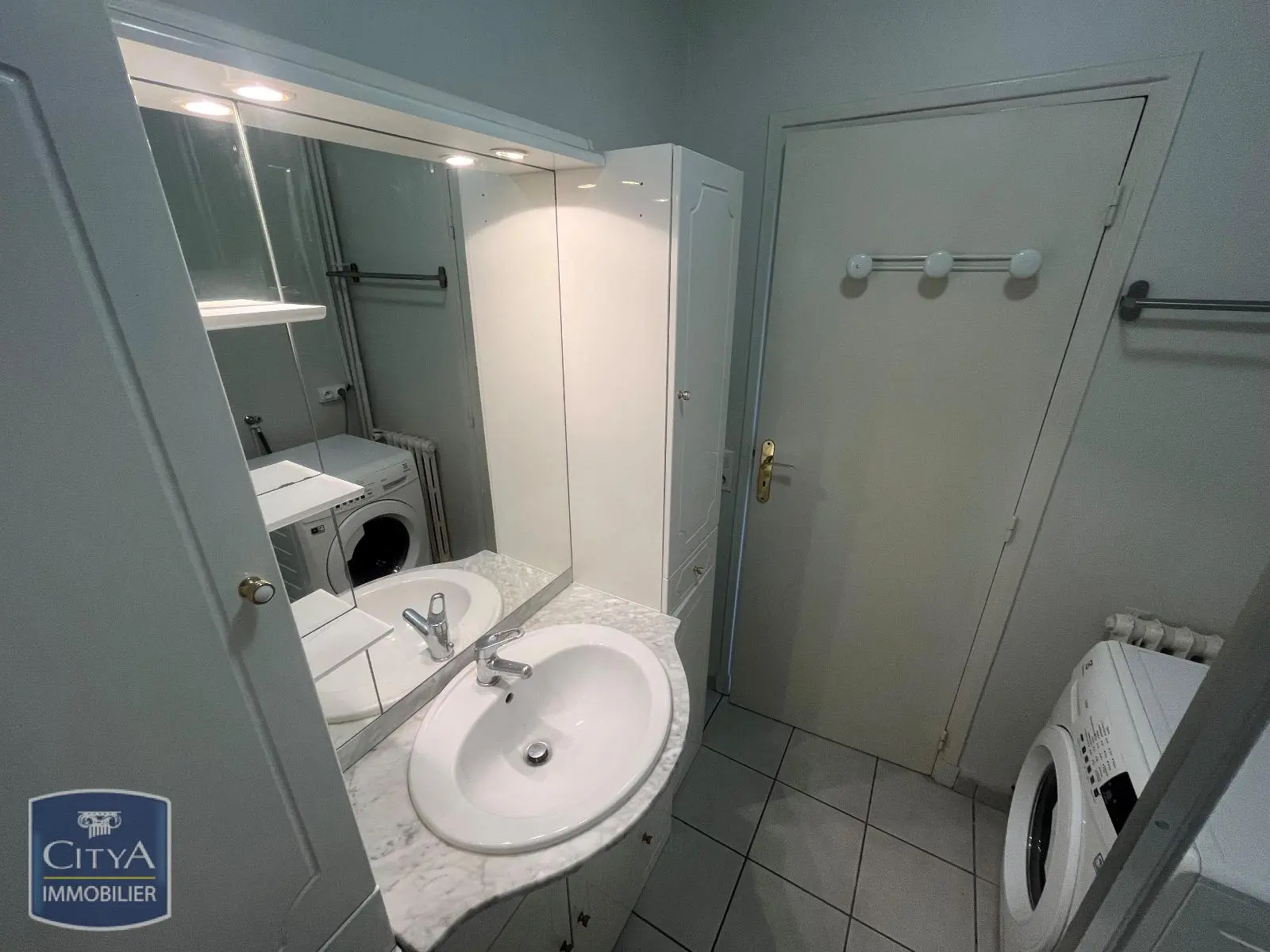 Photo 7 Appartement 3 pièces 60.42m²