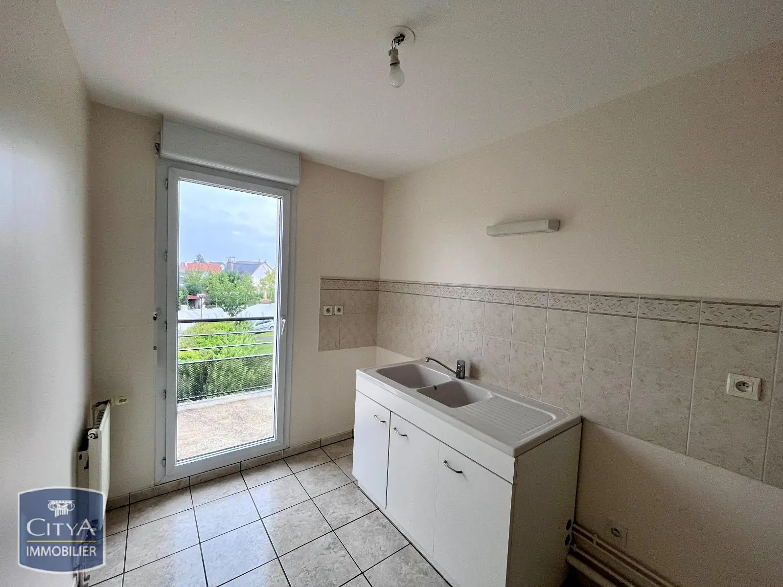 Photo 3 Appartement 3 pièces 61.35m²