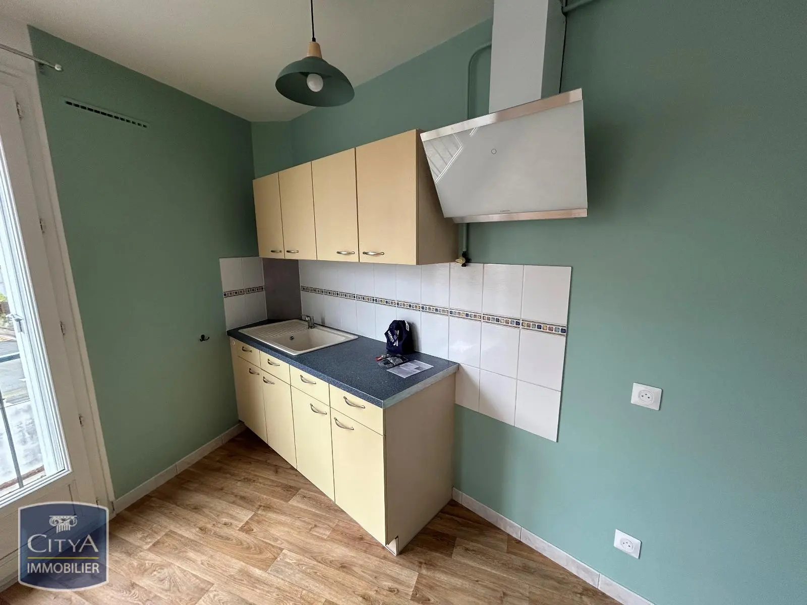 Photo 3 Appartement 2 pièces 46.32m²