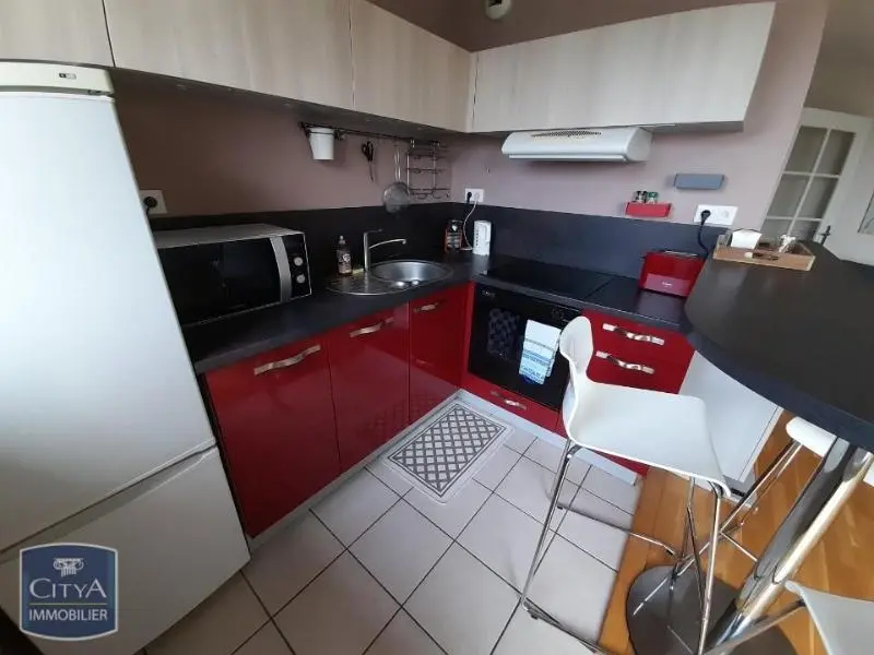 Photo 4 Appartement 2 pièces 39m²