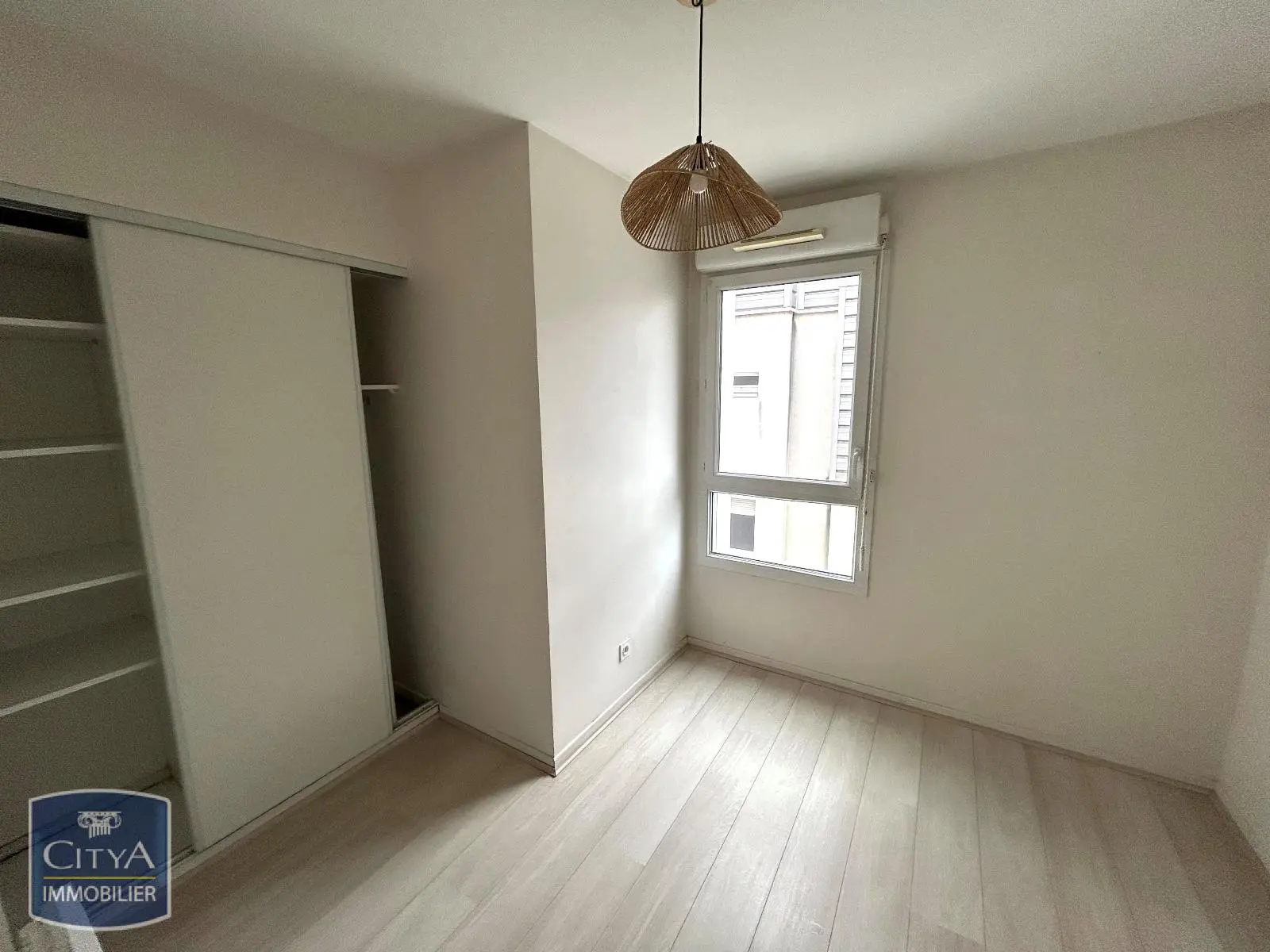 Photo 8 Appartement 3 pièces 57.34m²