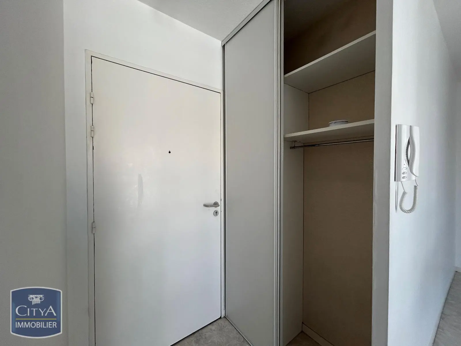 Photo 5 Appartement 1 pièce 19.88m²