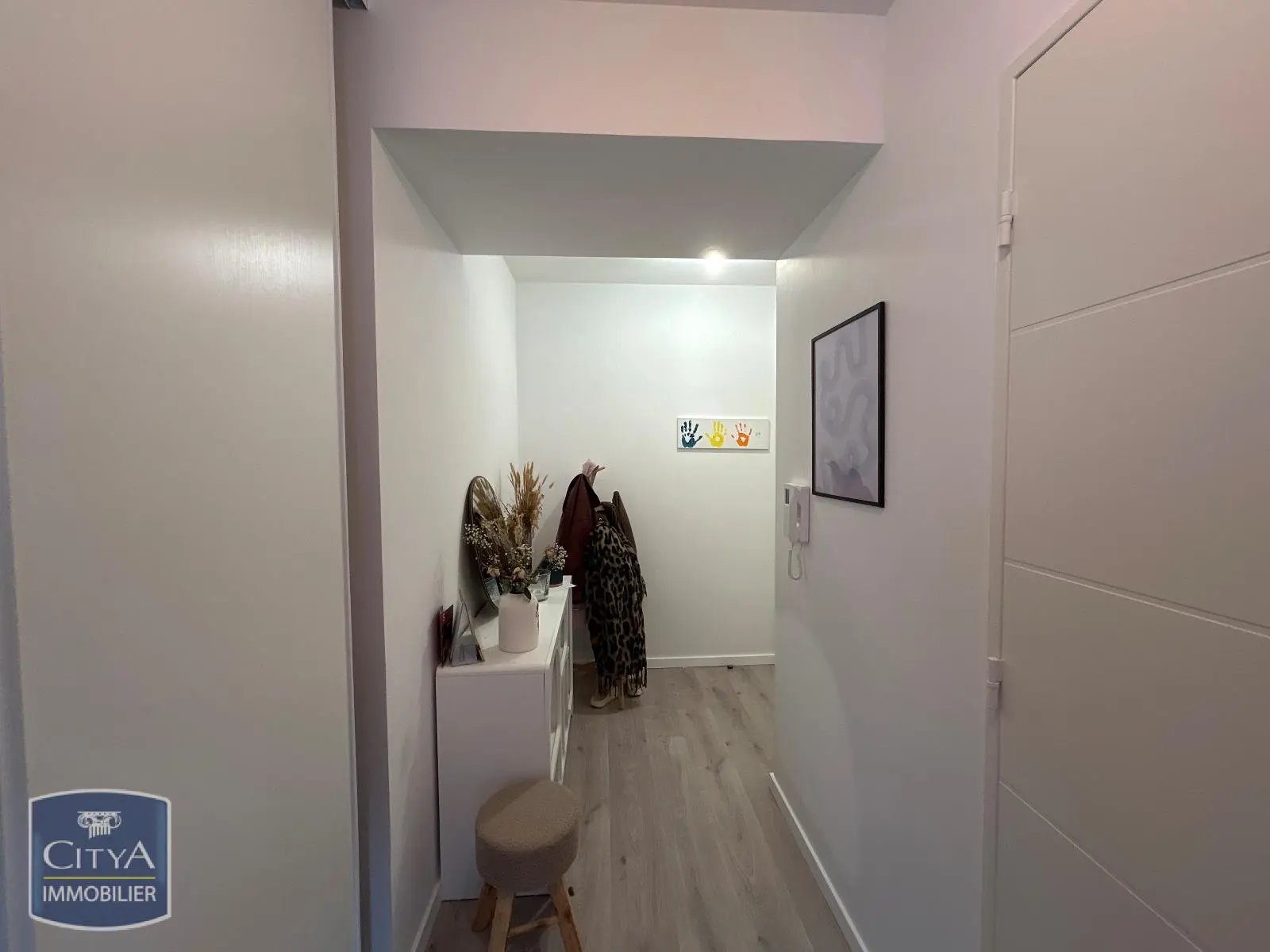 Photo 8 Appartement 2 pièces 44.82m²