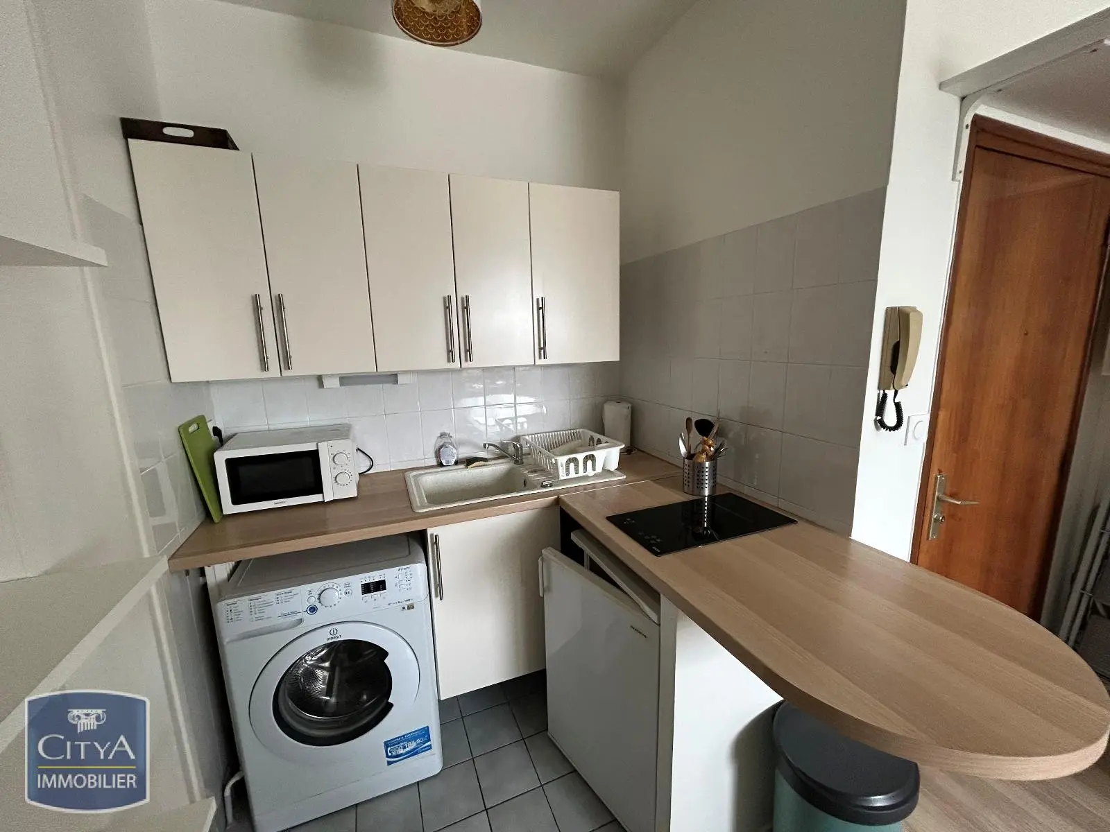 Photo 4 appartement Tours