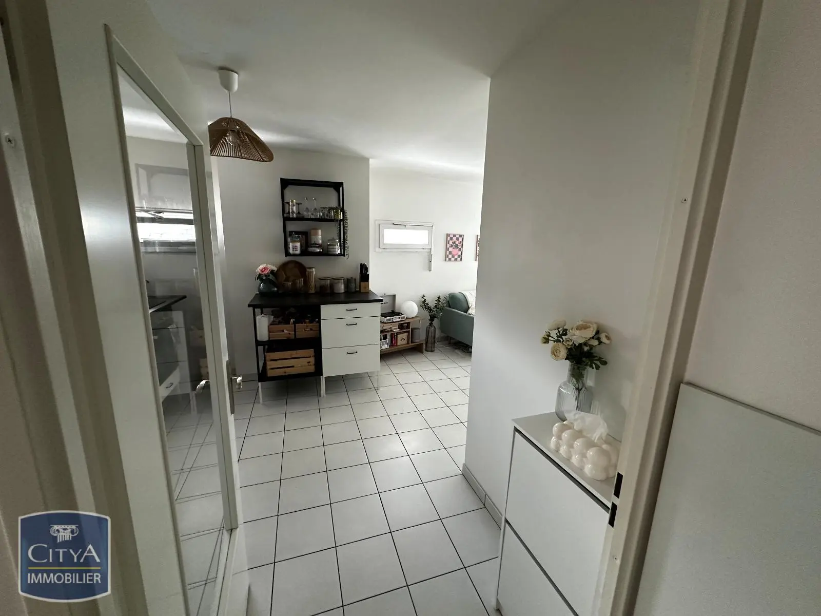 Photo 6 Appartement 2 pièces 52.43m²