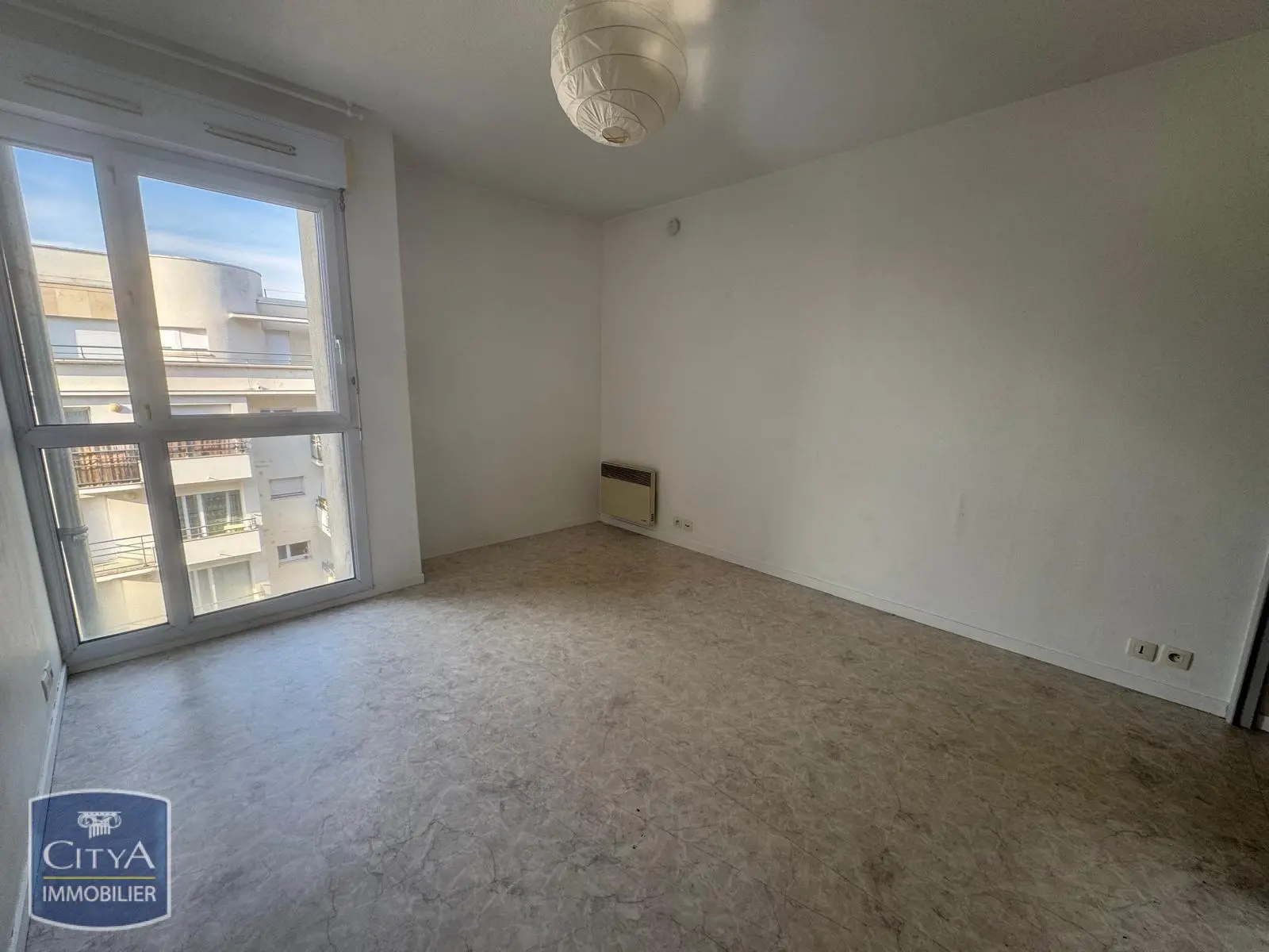 Photo 1 appartement Tours