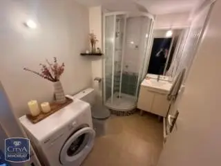 Photo 8 Appartement 2 pièces 36m²