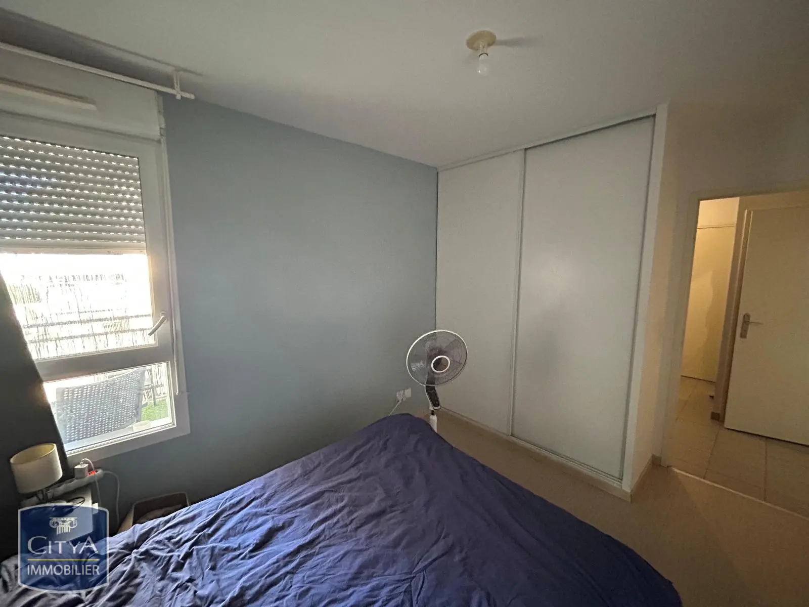 Photo 5 Appartement 3 pièces 60m²