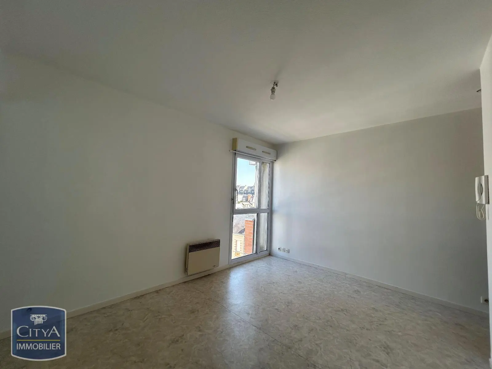Photo 6 Appartement 1 pièce 19.88m²