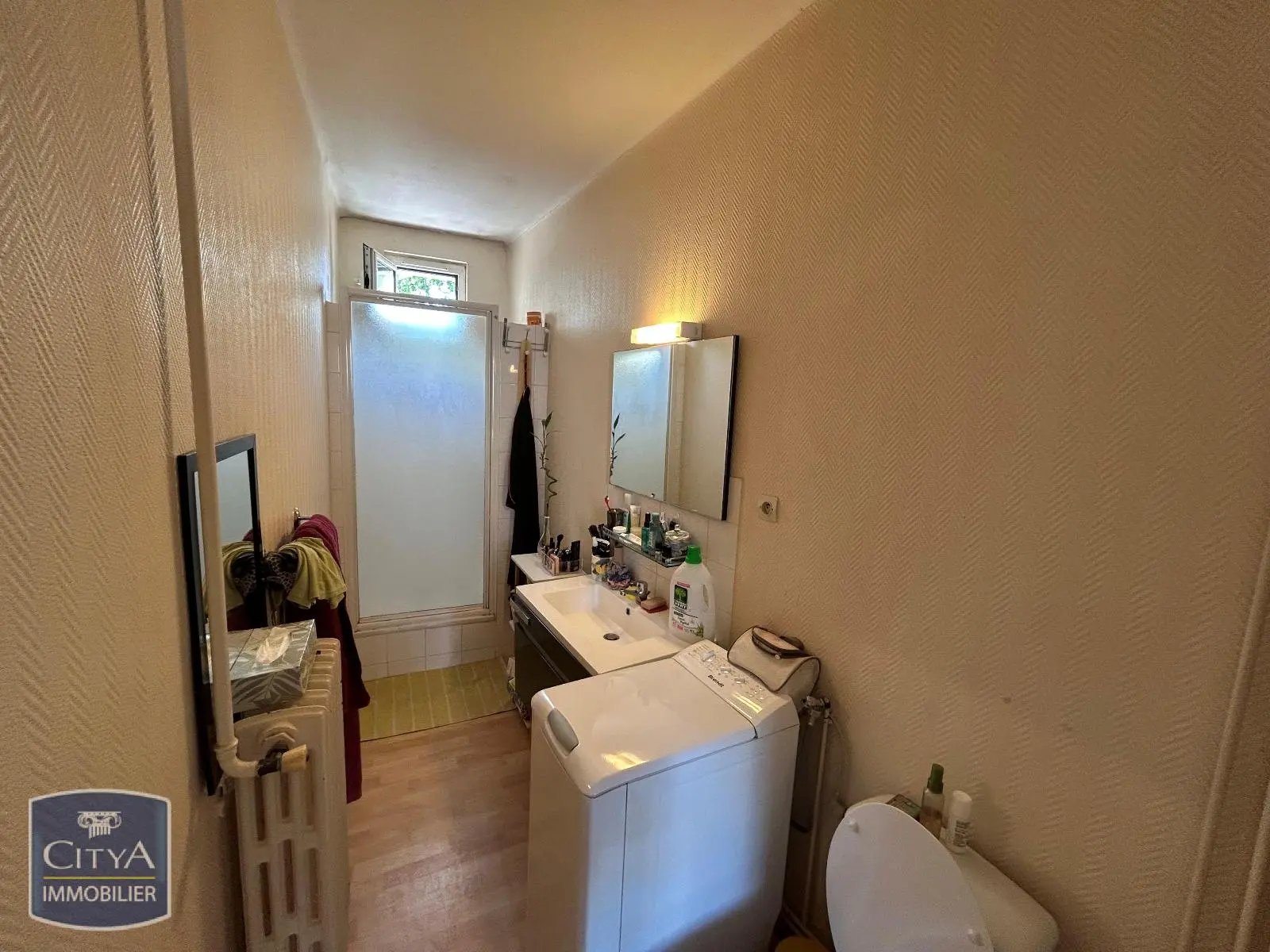 Photo 6 Appartement 3 pièces 46.96m²