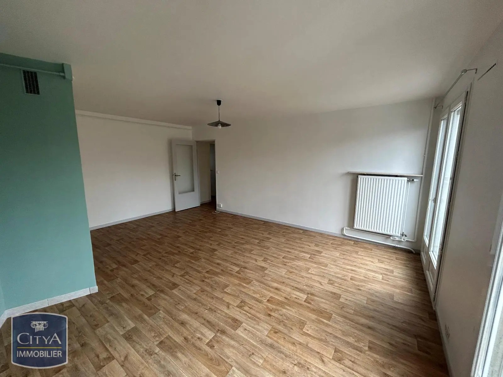 Photo 2 Appartement 2 pièces 46.32m²