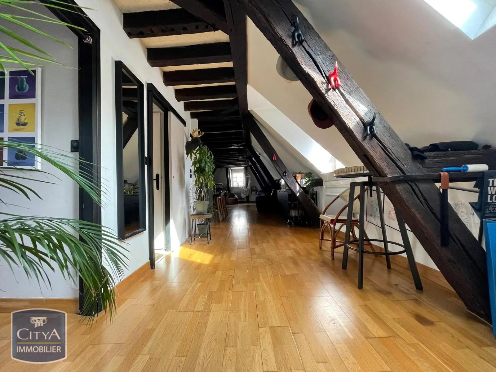 Photo 5 appartement Tours
