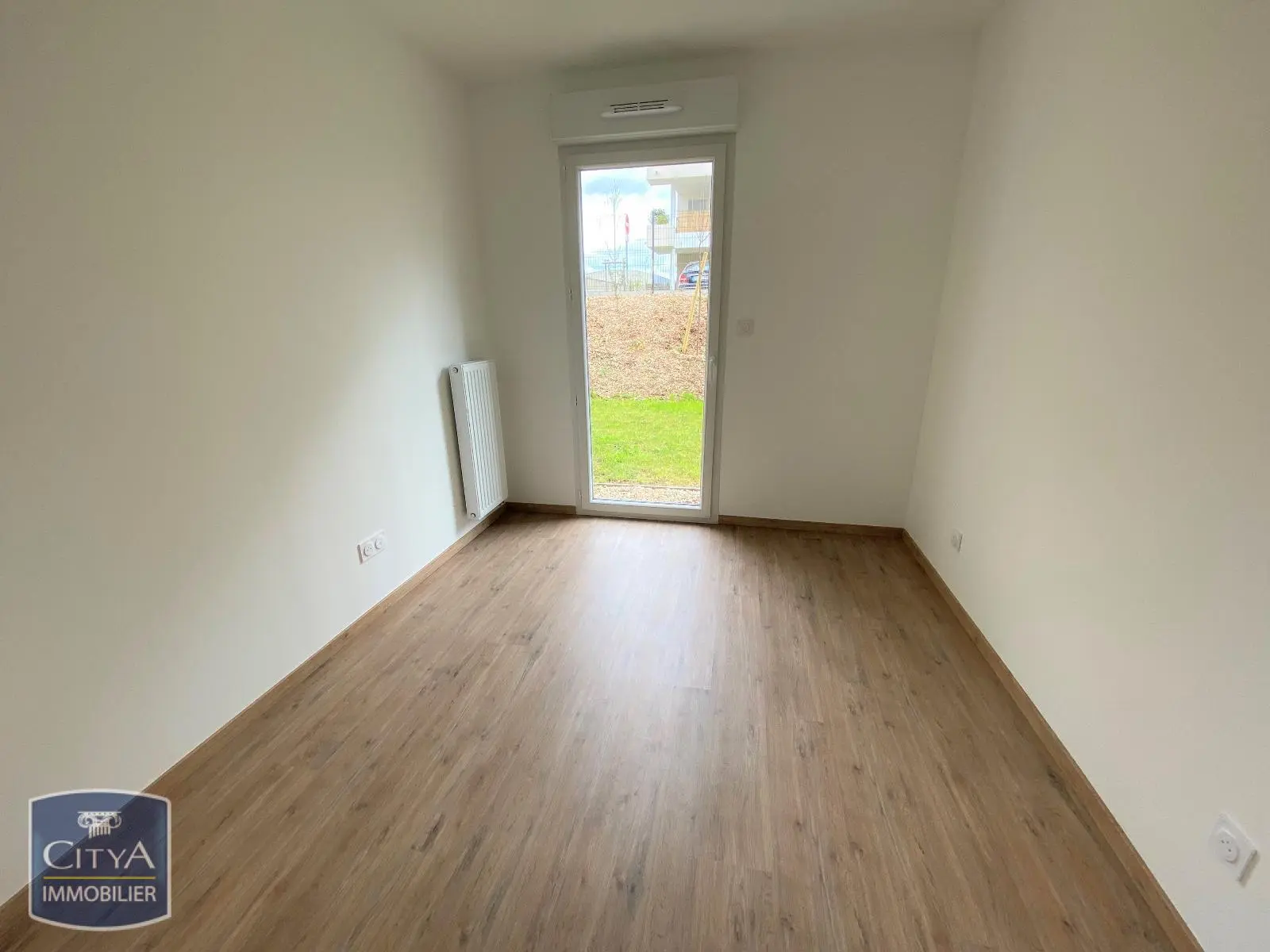 Photo 4 appartement Chambray-lès-Tours