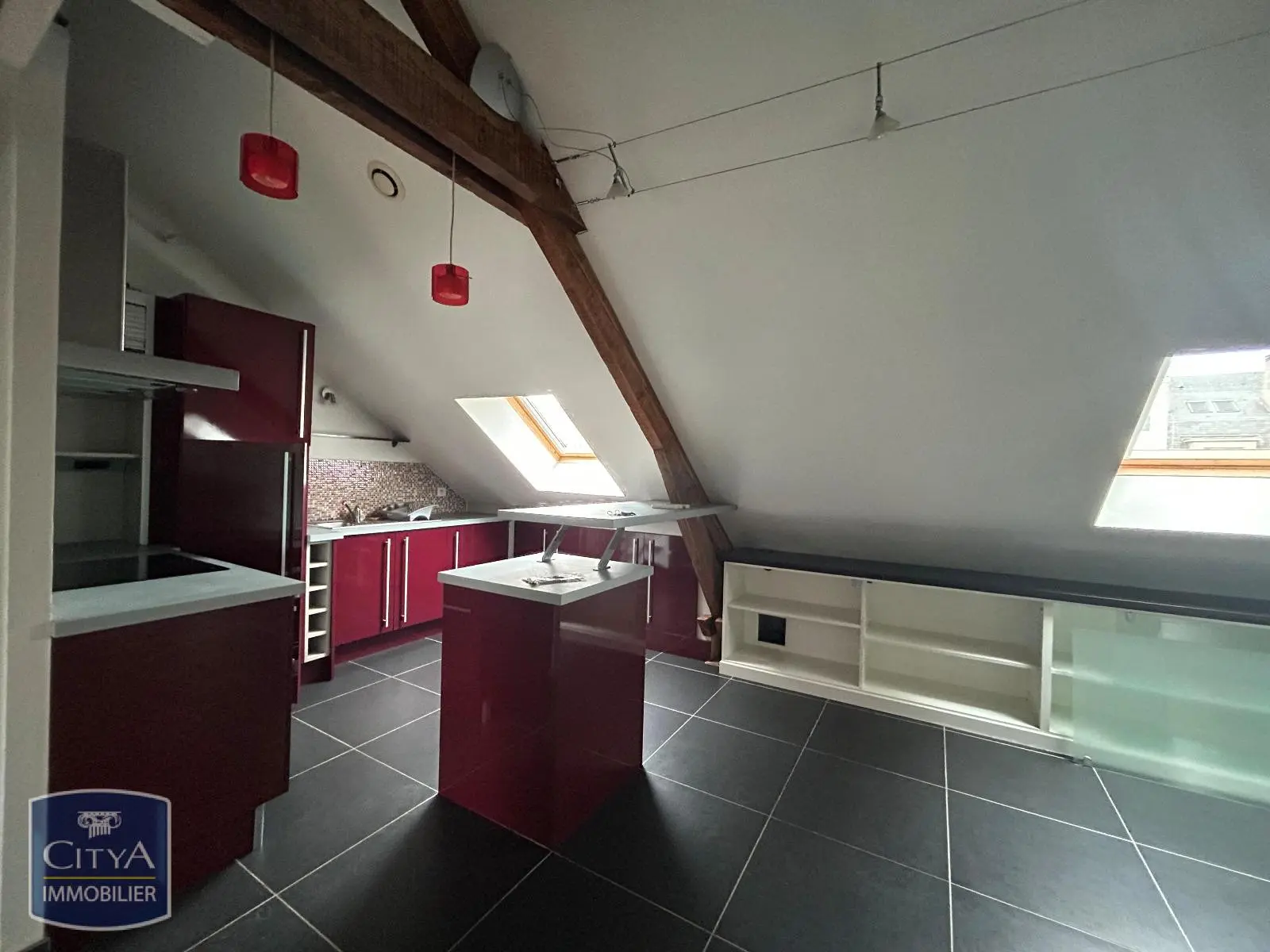 Photo 7 Appartement 3 pièces 44m²