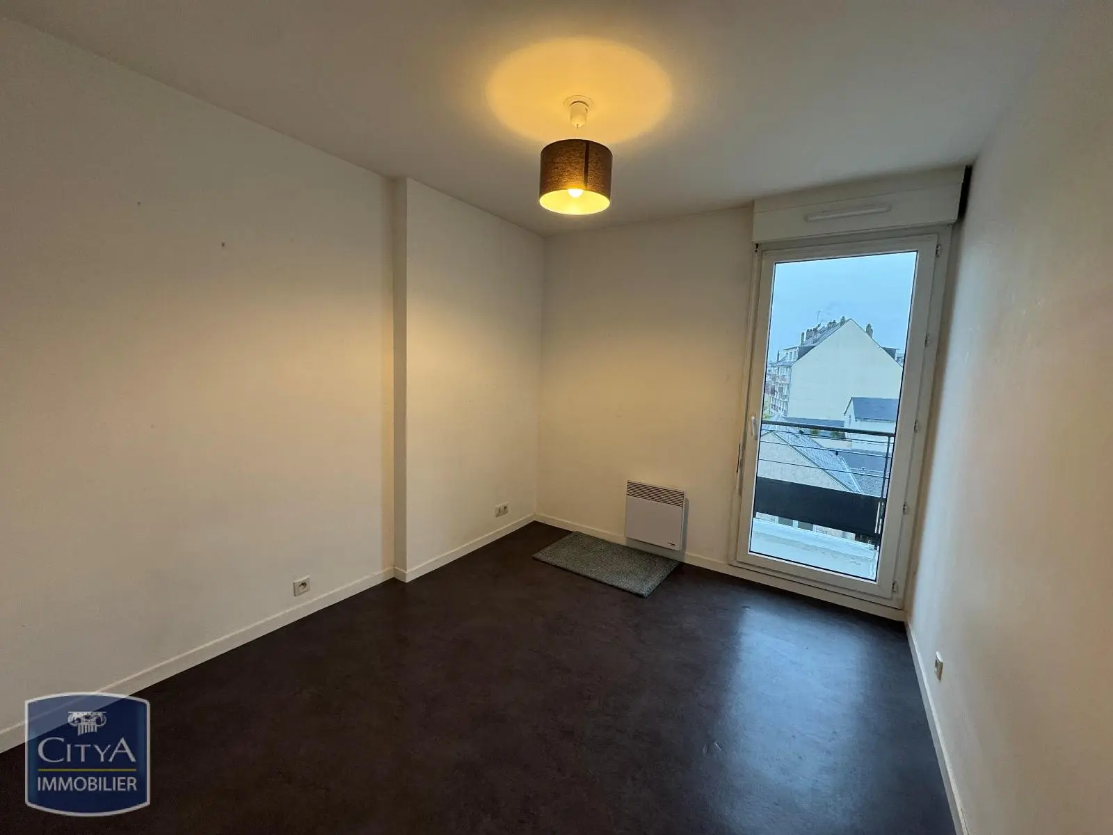 Photo 3 Appartement 2 pièces 39.3m²