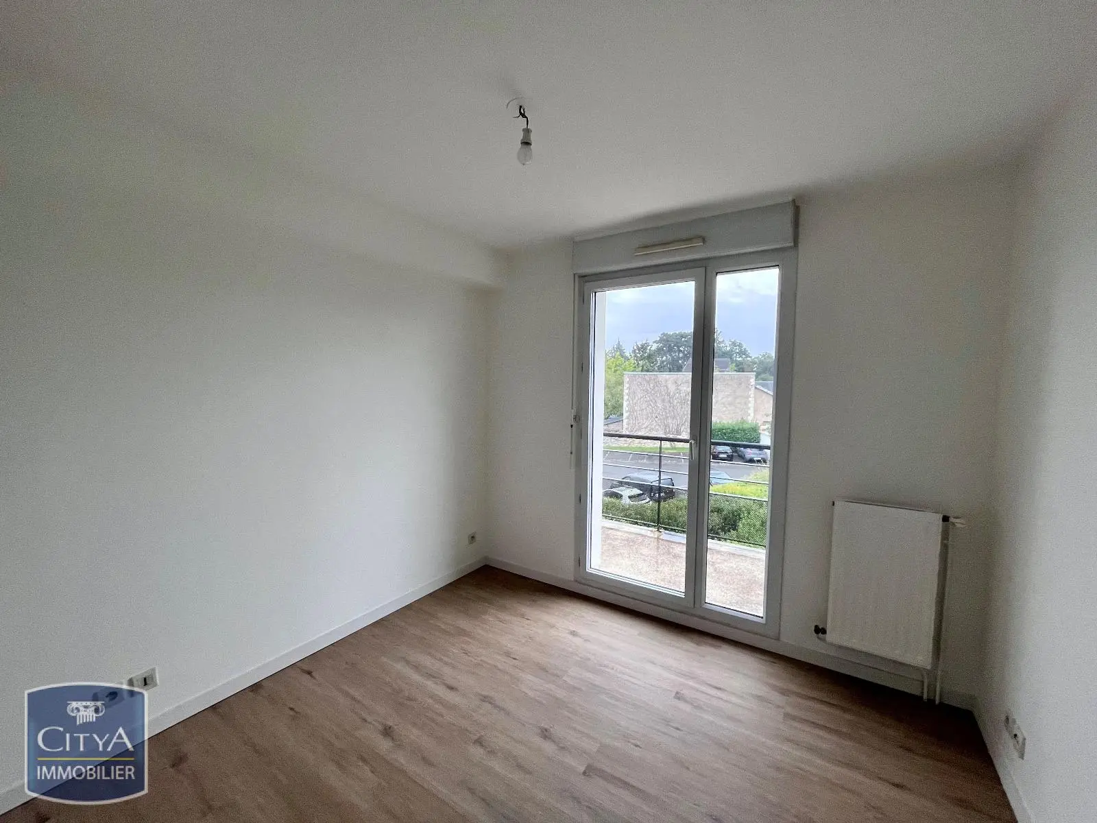 Photo 6 Appartement 3 pièces 61.35m²