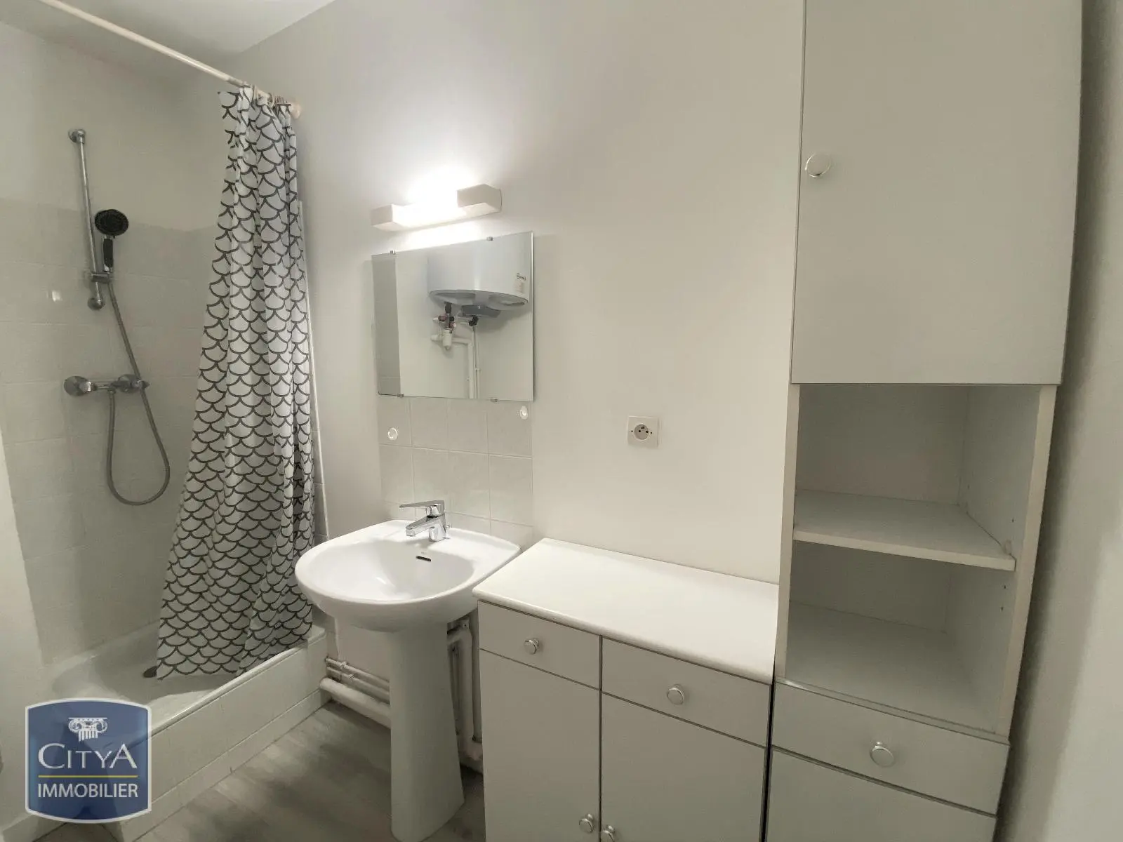 Photo 4 Appartement 1 pièce 20.65m²