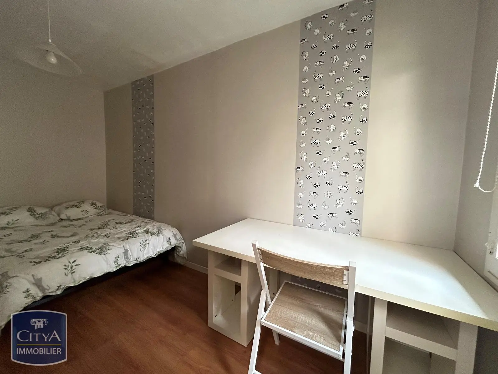 Photo 7 Appartement 2 pièces 40.6m²