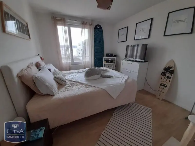 Photo 5 Appartement 3 pièces 59.45m²