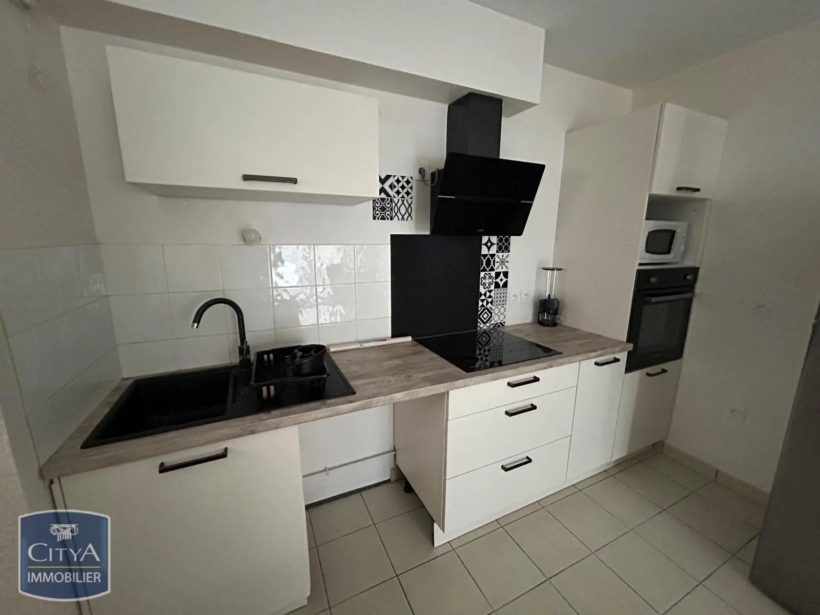 Photo 8 appartement Tours