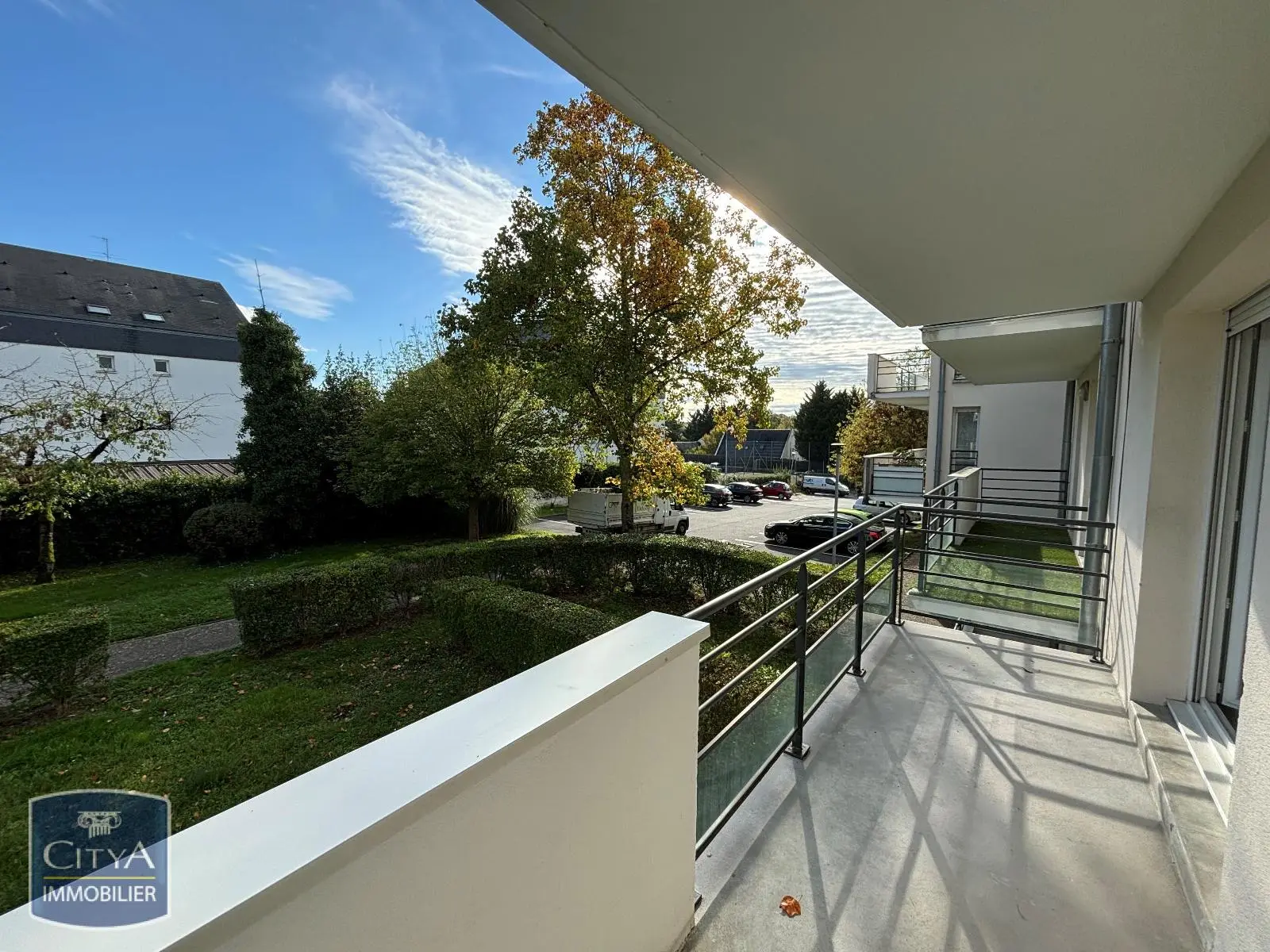 Photo 8 Appartement 4 pièces 74.4m²